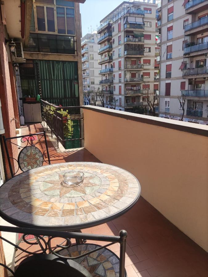 La Casa Dei Nonni Apartment Rome Exterior photo
