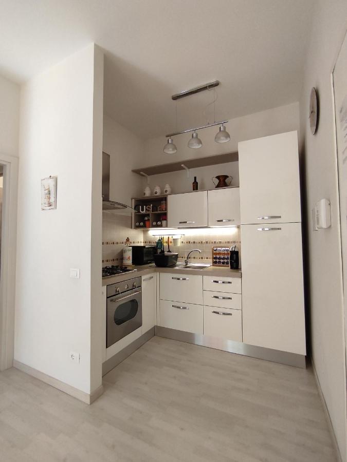 La Casa Dei Nonni Apartment Rome Exterior photo